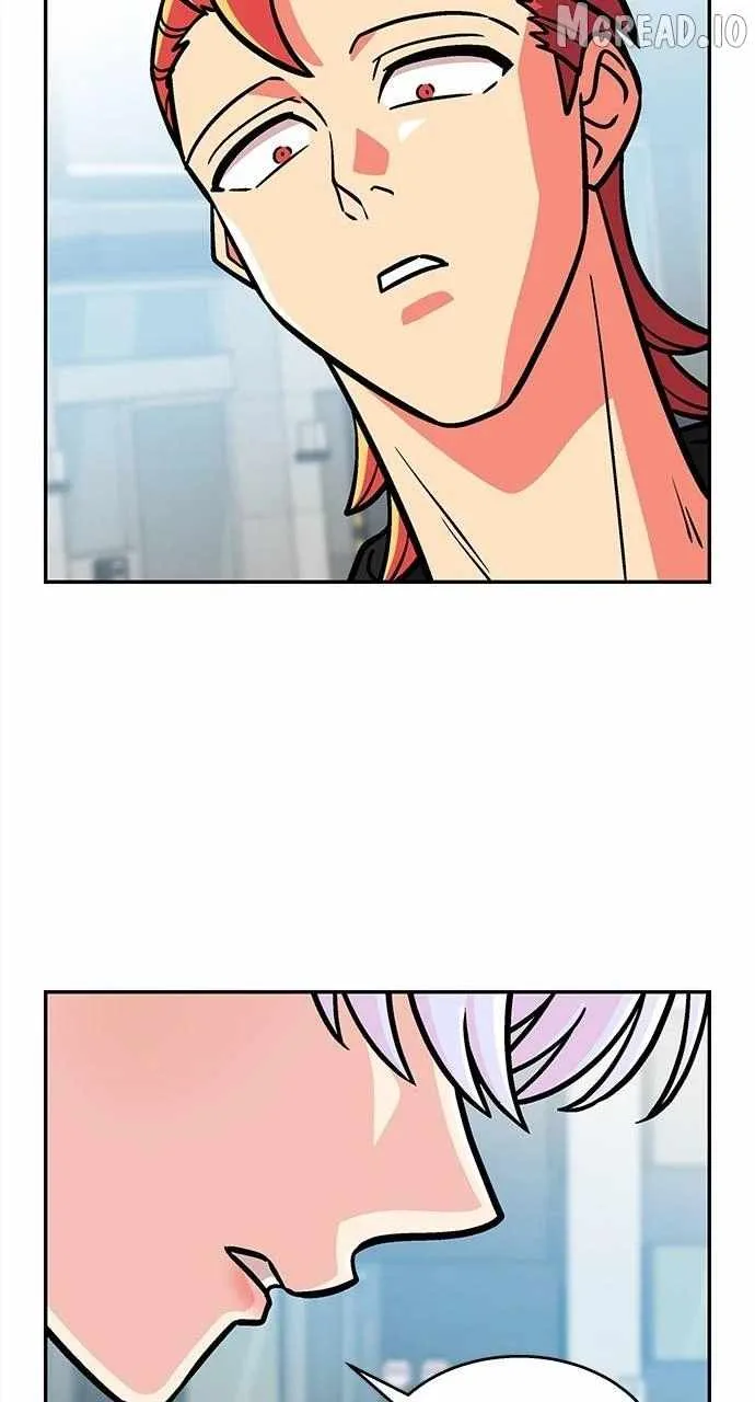 Princess Hurricane Chapter 112 page 30