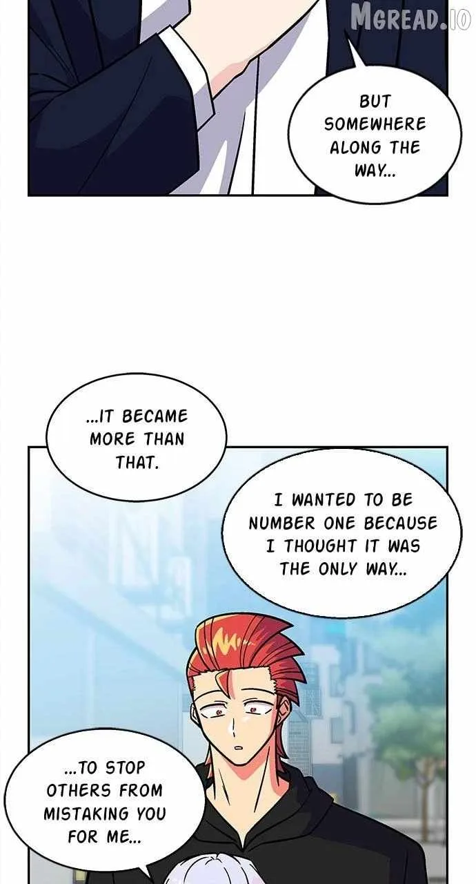 Princess Hurricane Chapter 112 page 23