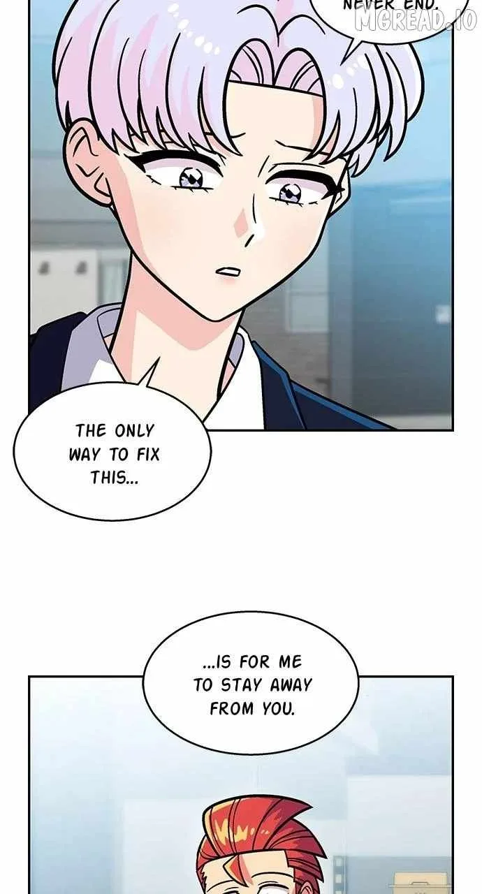 Princess Hurricane Chapter 112 page 15