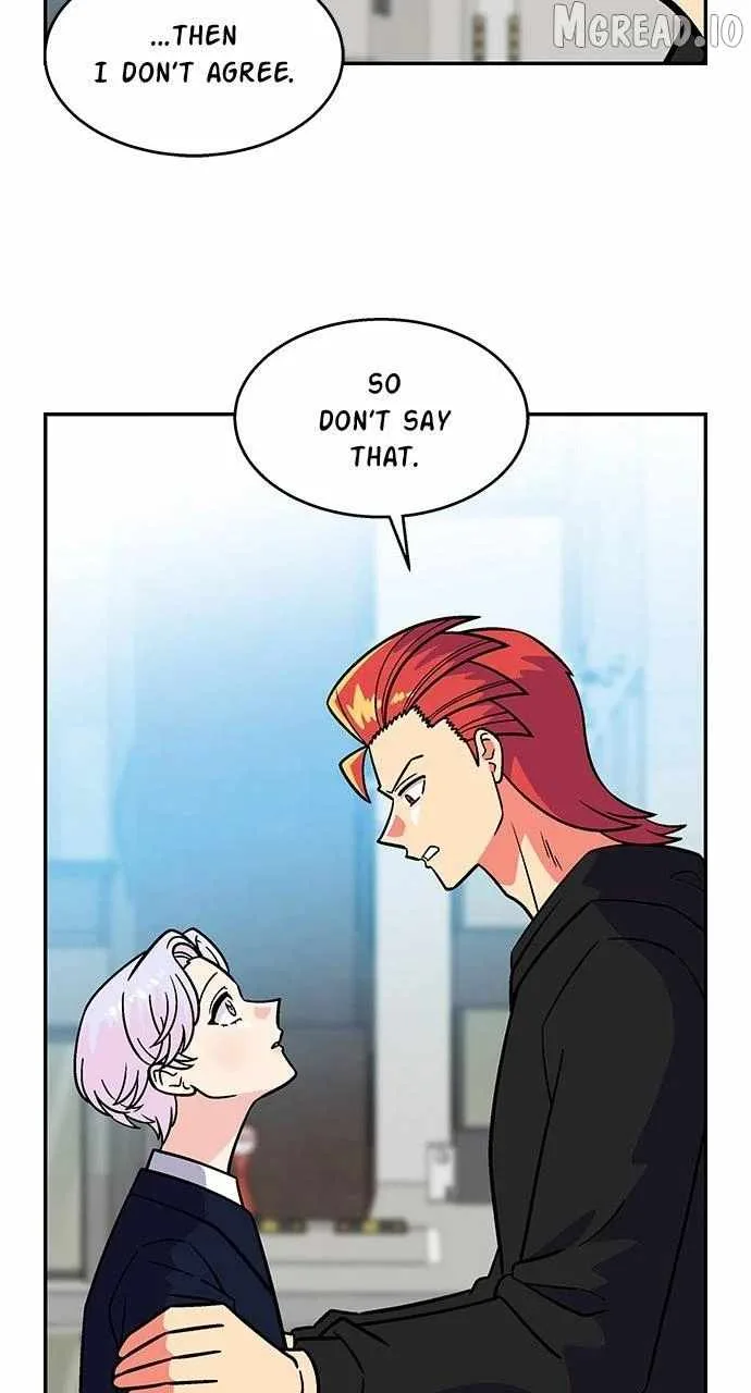 Princess Hurricane Chapter 112 page 11