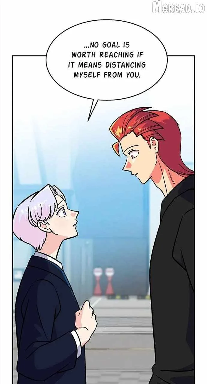 Princess Hurricane Chapter 112 page 19