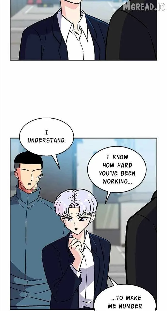 Princess Hurricane Chapter 112 page 7