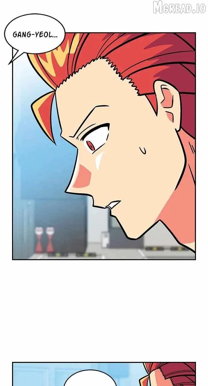 Princess Hurricane Chapter 112 page 13