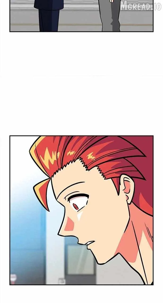 Princess Hurricane Chapter 112 page 32