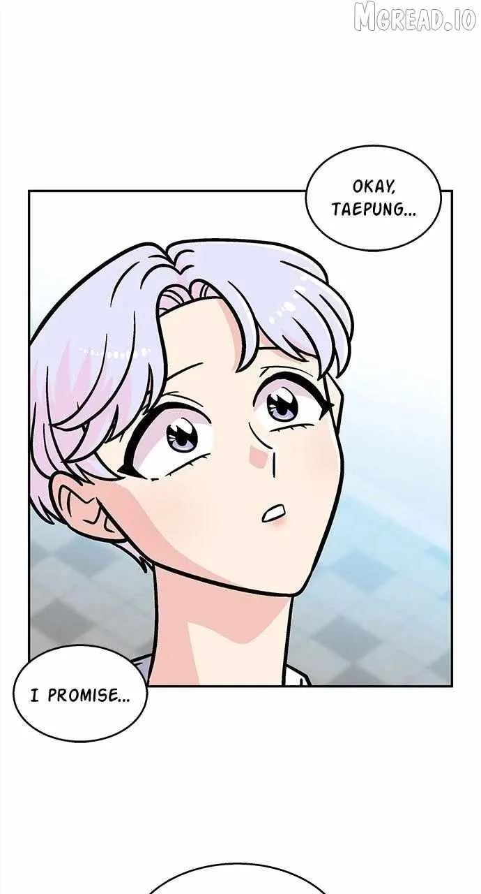 Princess Hurricane Chapter 112 page 33