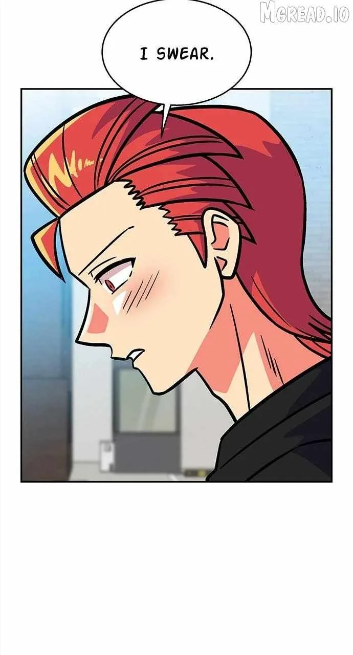 Princess Hurricane Chapter 112 page 35