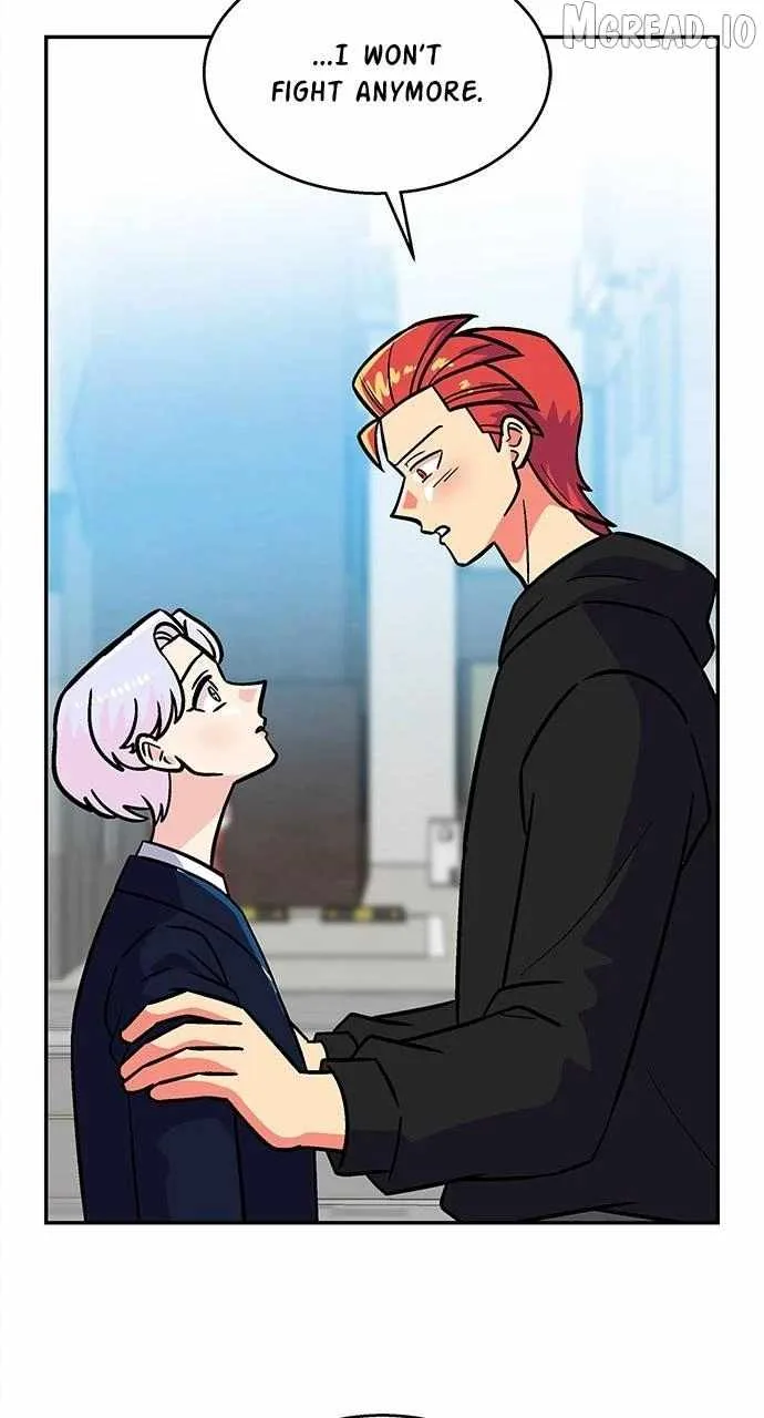 Princess Hurricane Chapter 112 page 34