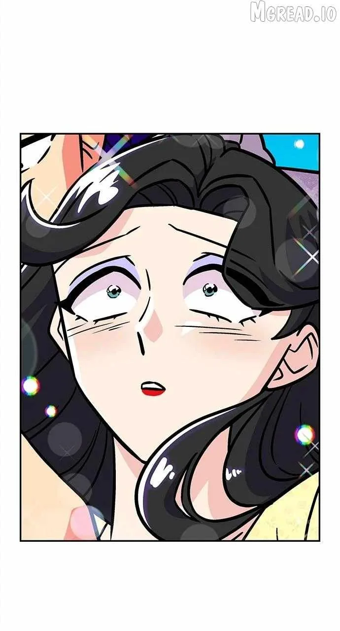 Princess Hurricane Chapter 112 page 38