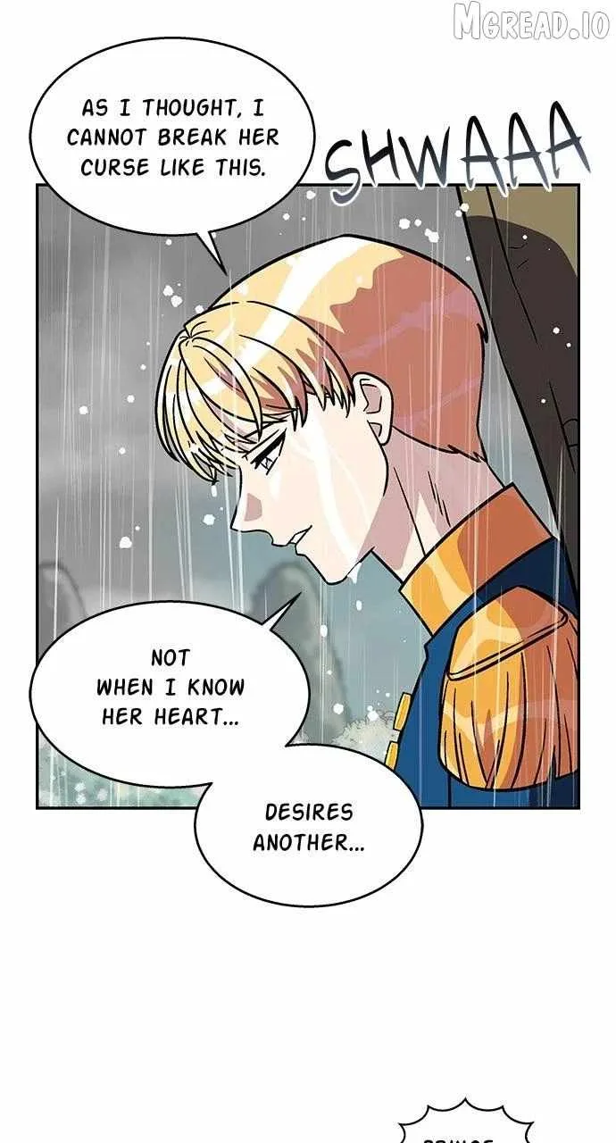 Princess Hurricane Chapter 112 page 46