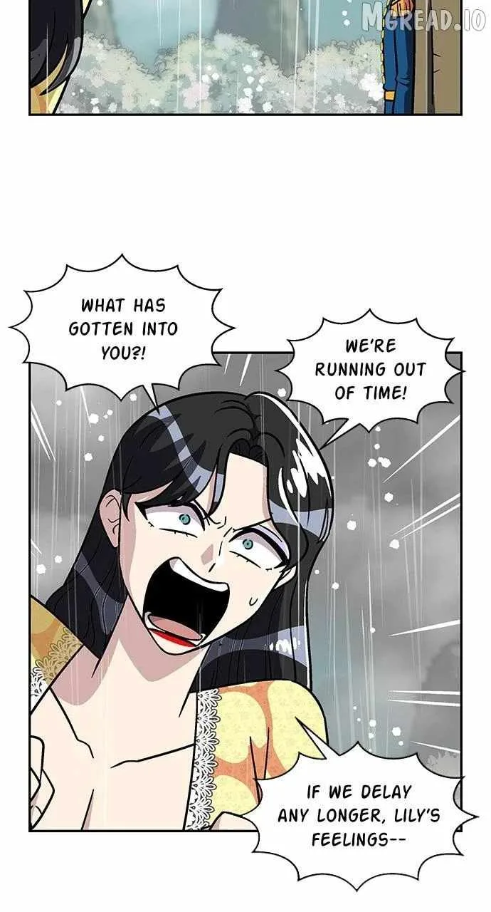 Princess Hurricane Chapter 112 page 45