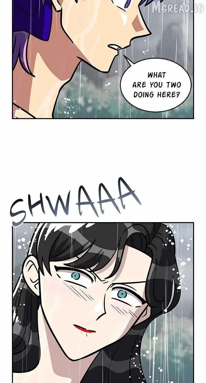 Princess Hurricane Chapter 112 page 49