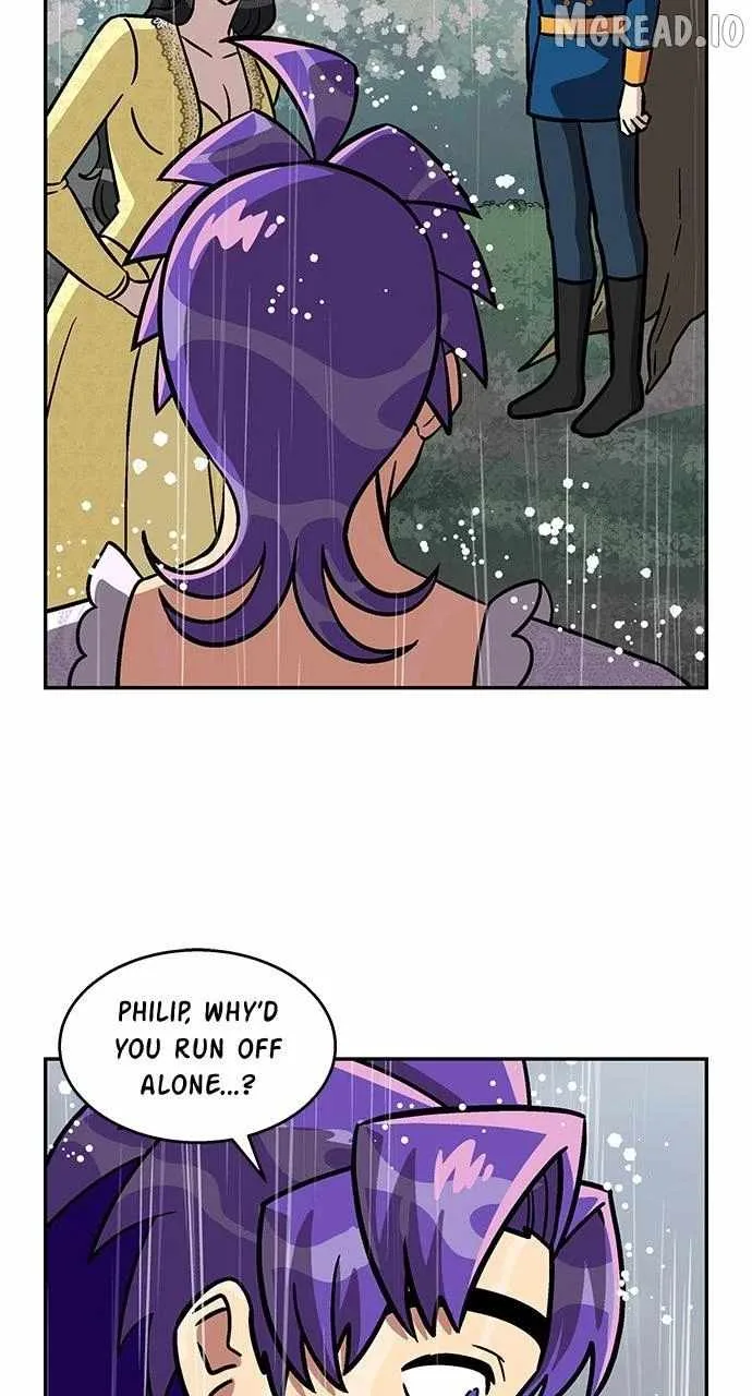 Princess Hurricane Chapter 112 page 48