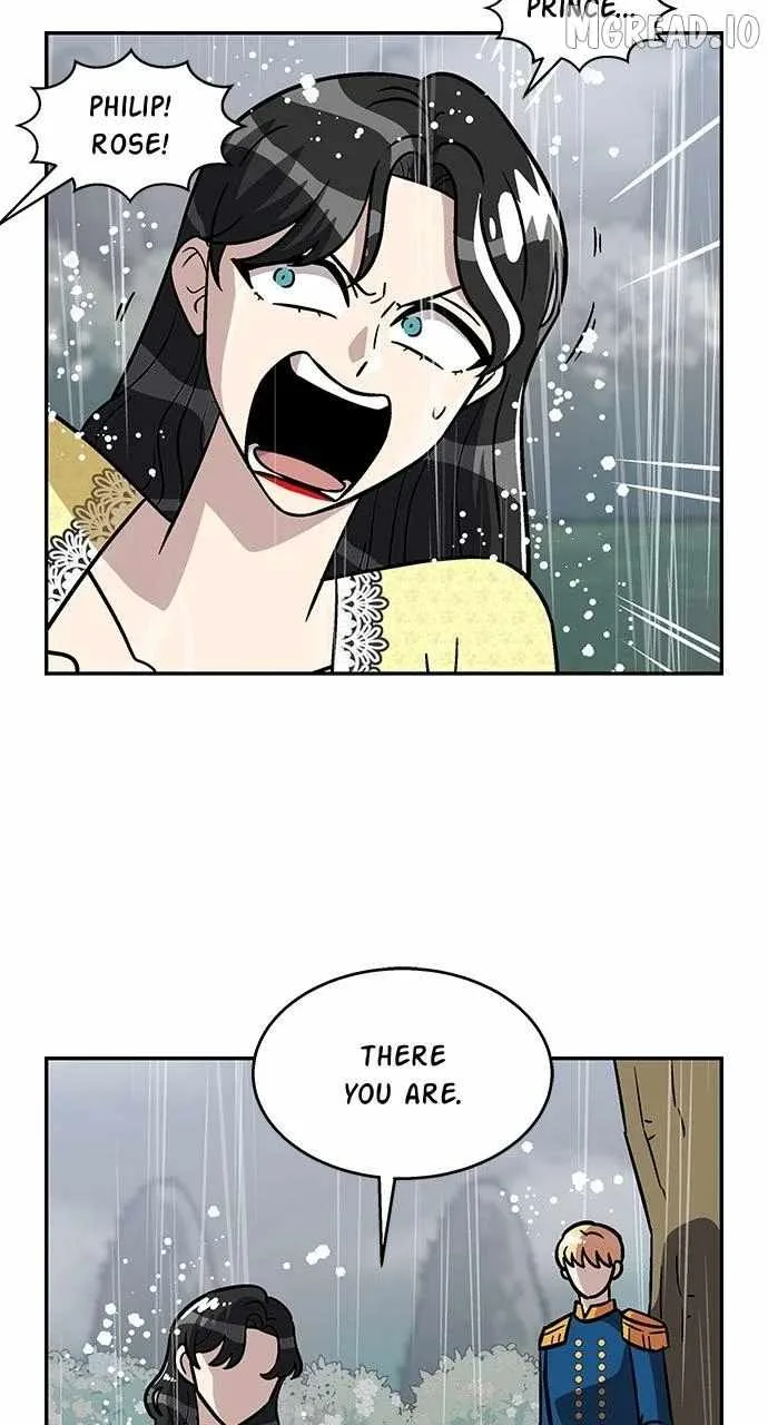 Princess Hurricane Chapter 112 page 47