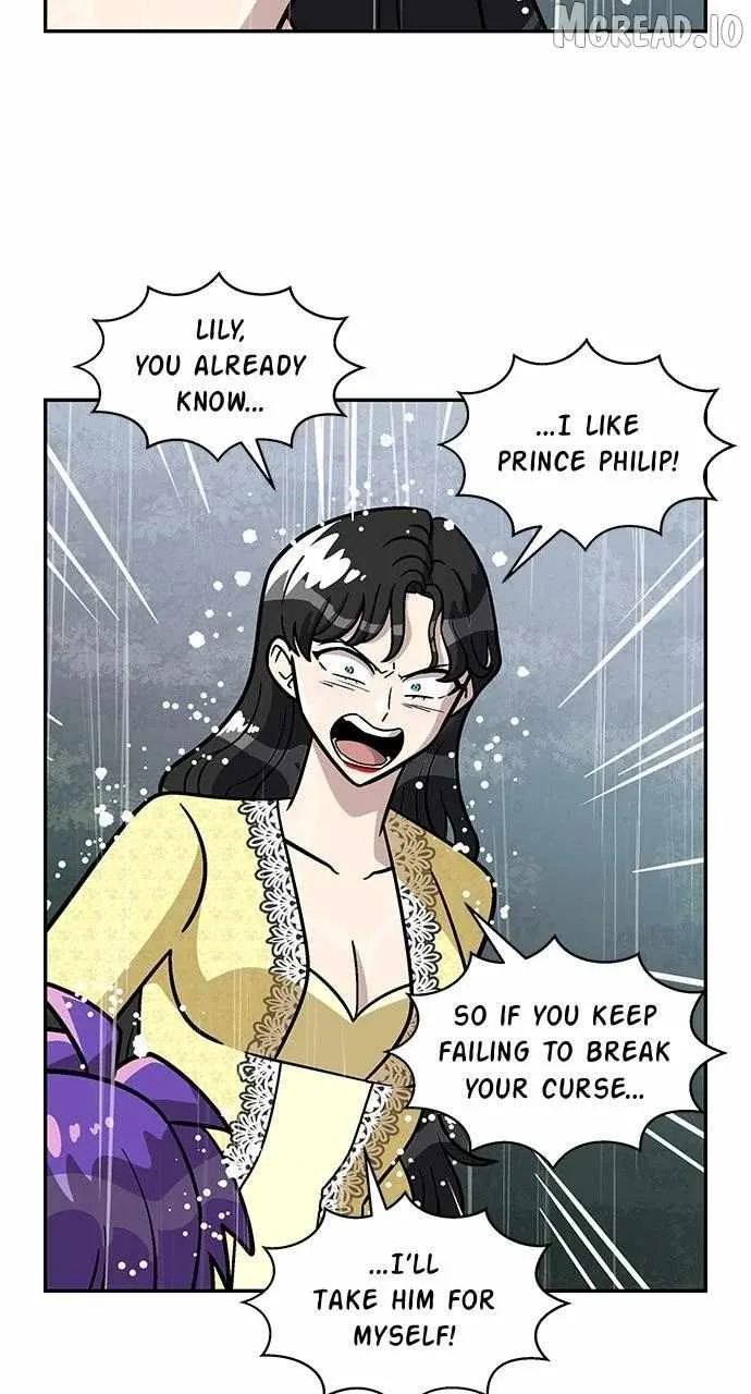 Princess Hurricane Chapter 112 page 50