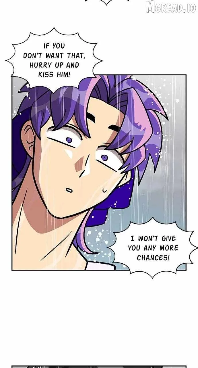 Princess Hurricane Chapter 112 page 51