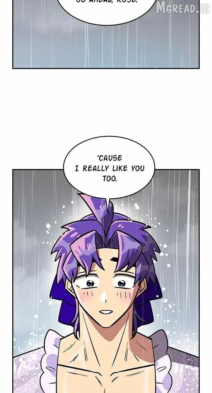 Princess Hurricane Chapter 112 page 53