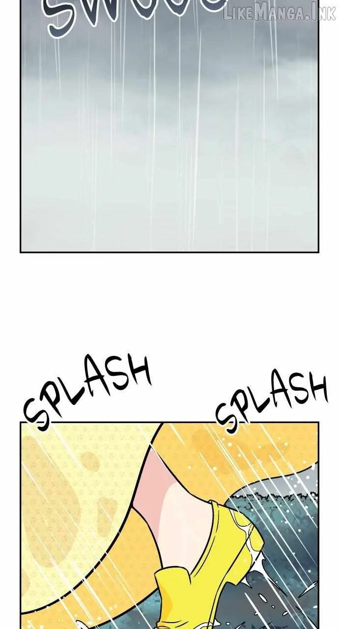 Princess Hurricane Chapter 113 page 11