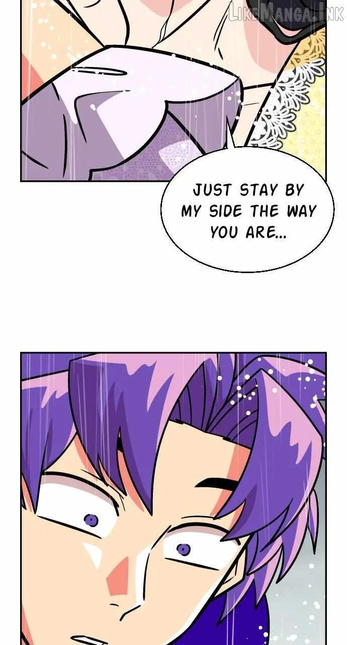 Princess Hurricane Chapter 113 page 21