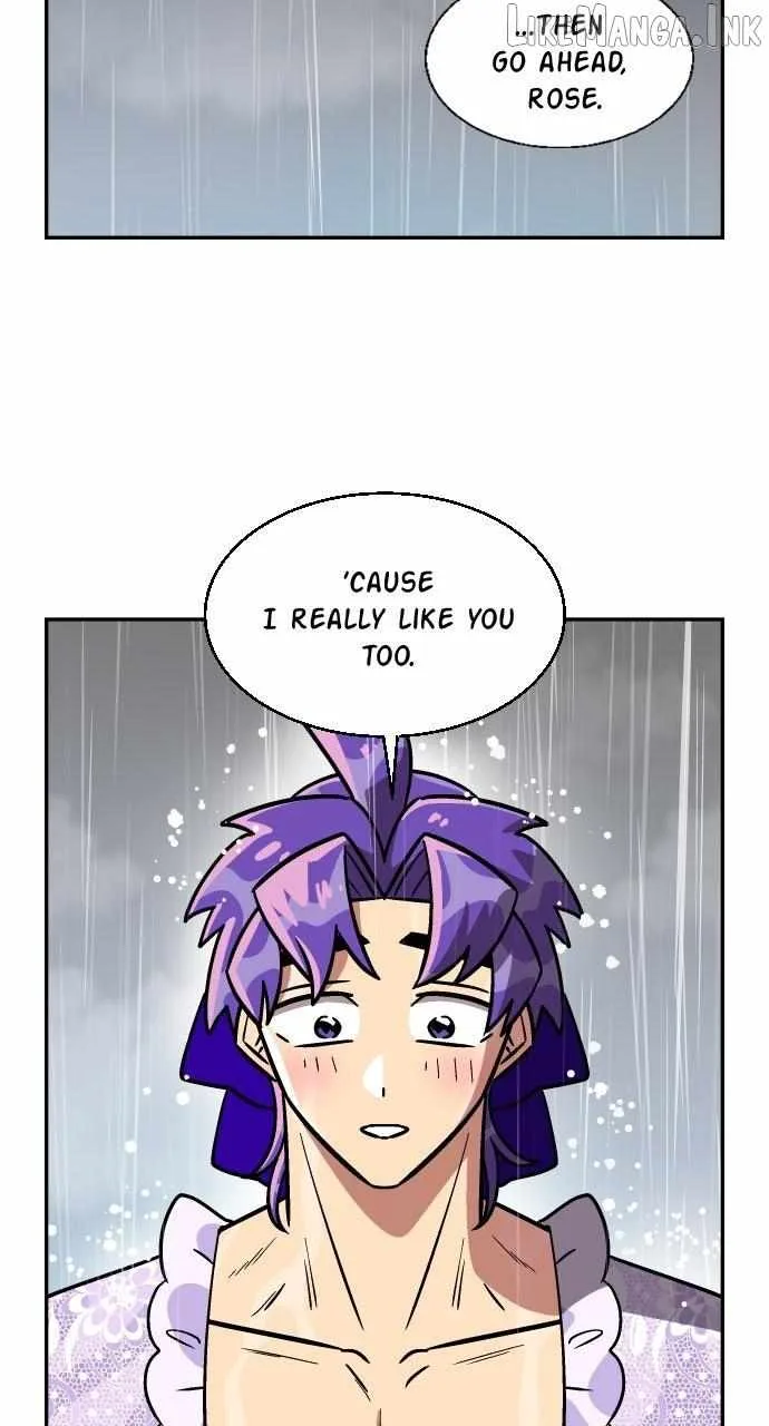 Princess Hurricane Chapter 113 page 3