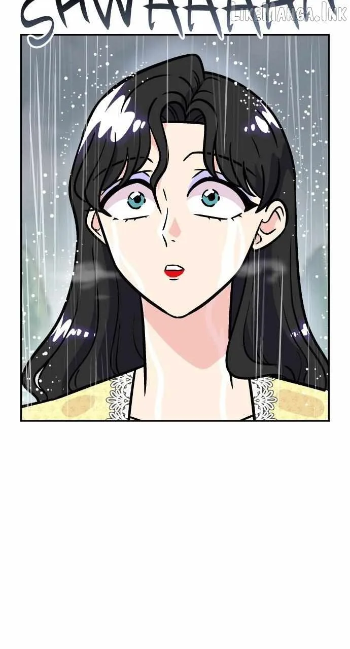 Princess Hurricane Chapter 113 page 8