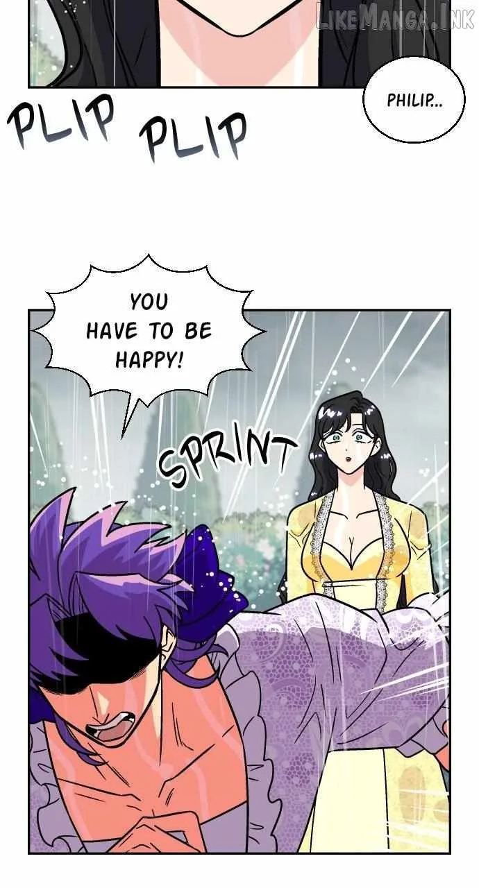 Princess Hurricane Chapter 113 page 6
