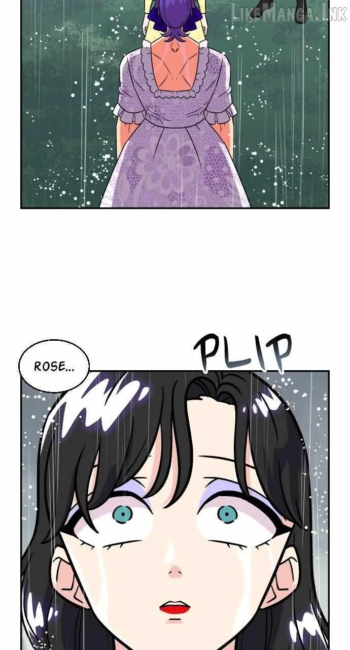 Princess Hurricane Chapter 113 page 5