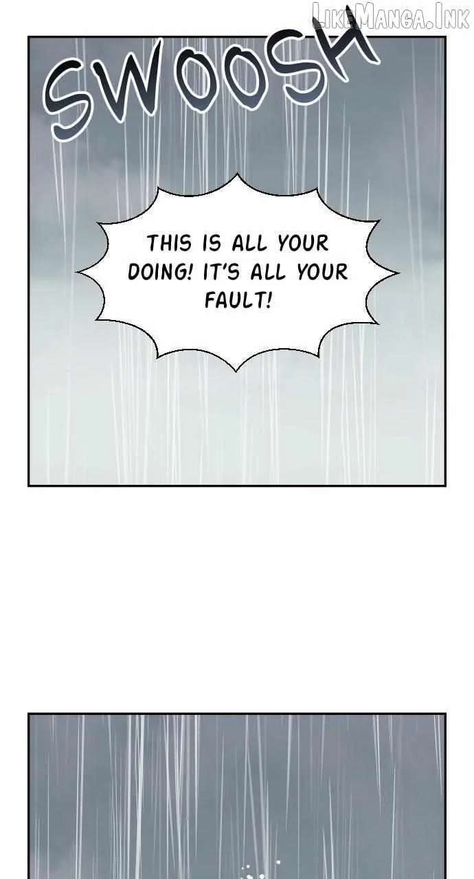 Princess Hurricane Chapter 113 page 30