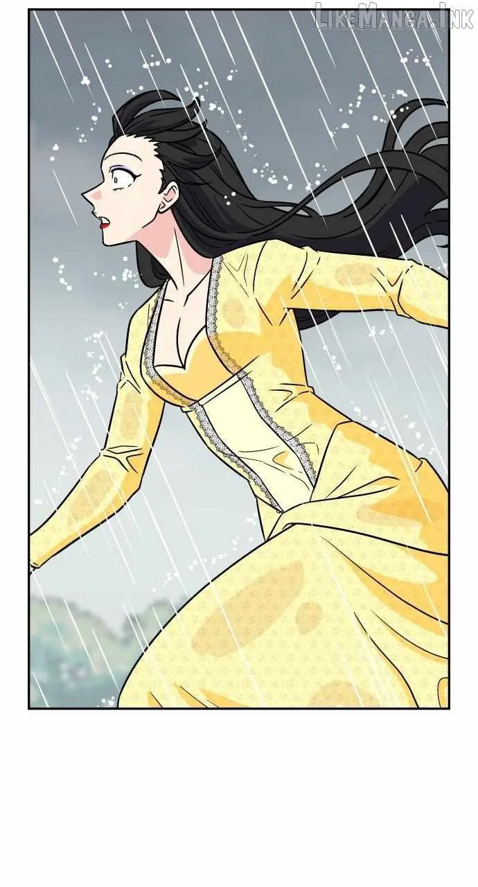 Princess Hurricane Chapter 113 page 9