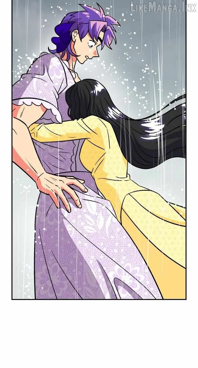 Princess Hurricane Chapter 113 page 17