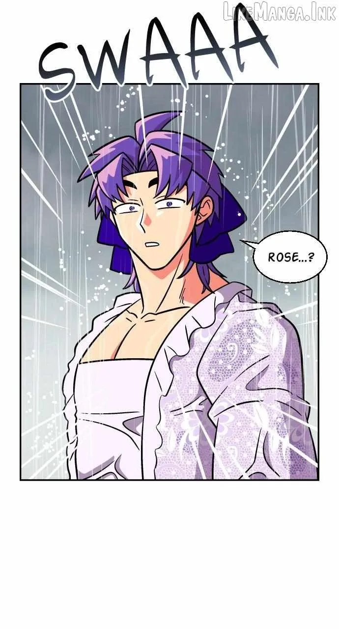 Princess Hurricane Chapter 113 page 15