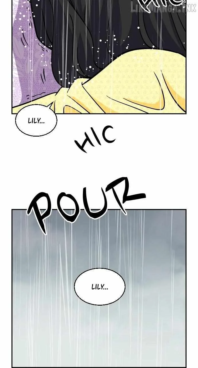 Princess Hurricane Chapter 113 page 19