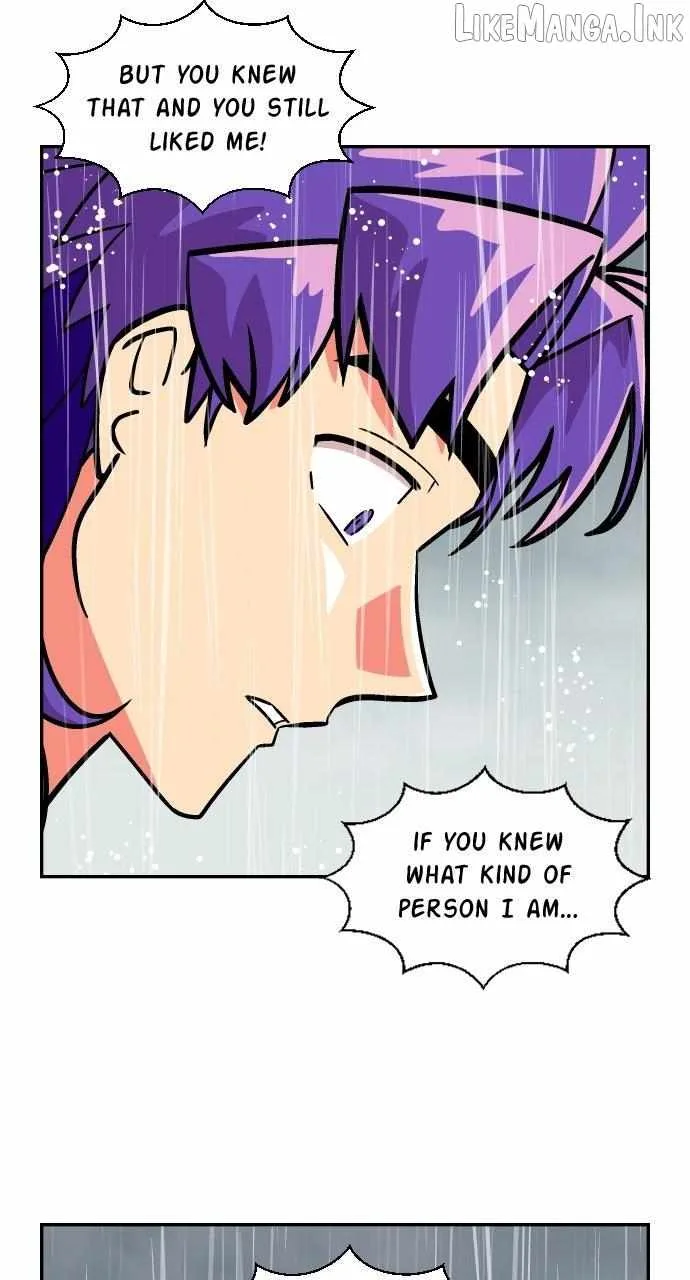 Princess Hurricane Chapter 113 page 25