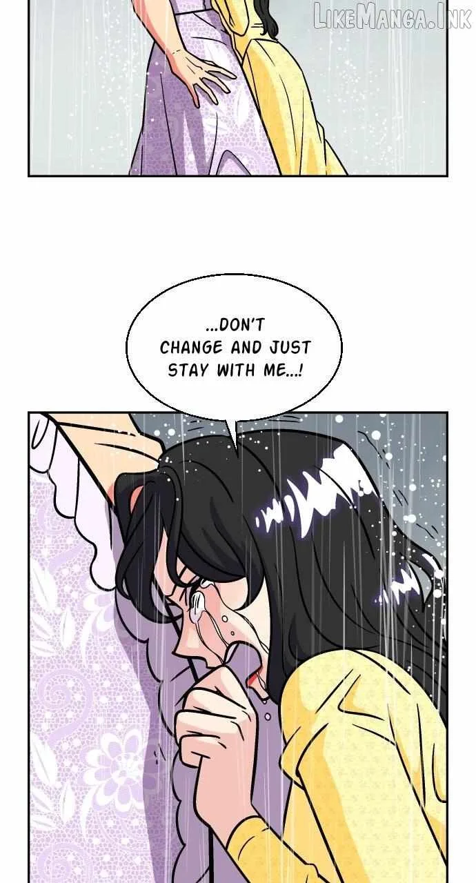 Princess Hurricane Chapter 113 page 23