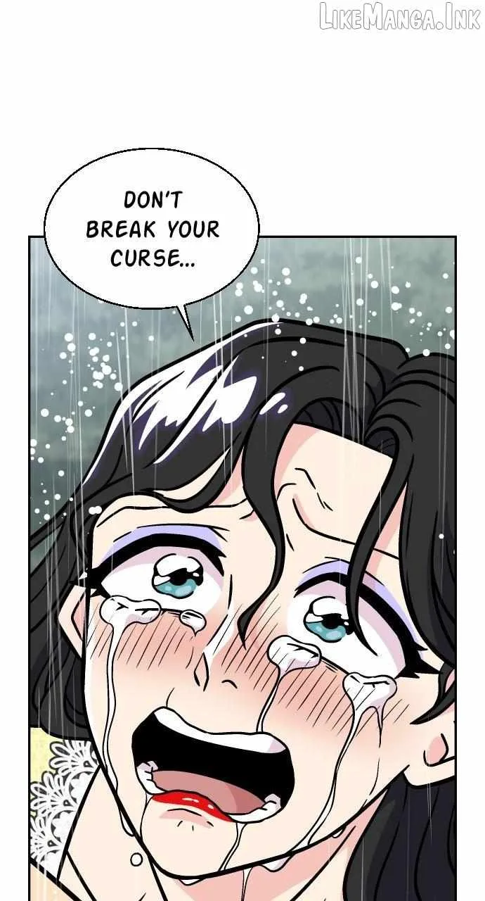 Princess Hurricane Chapter 113 page 20