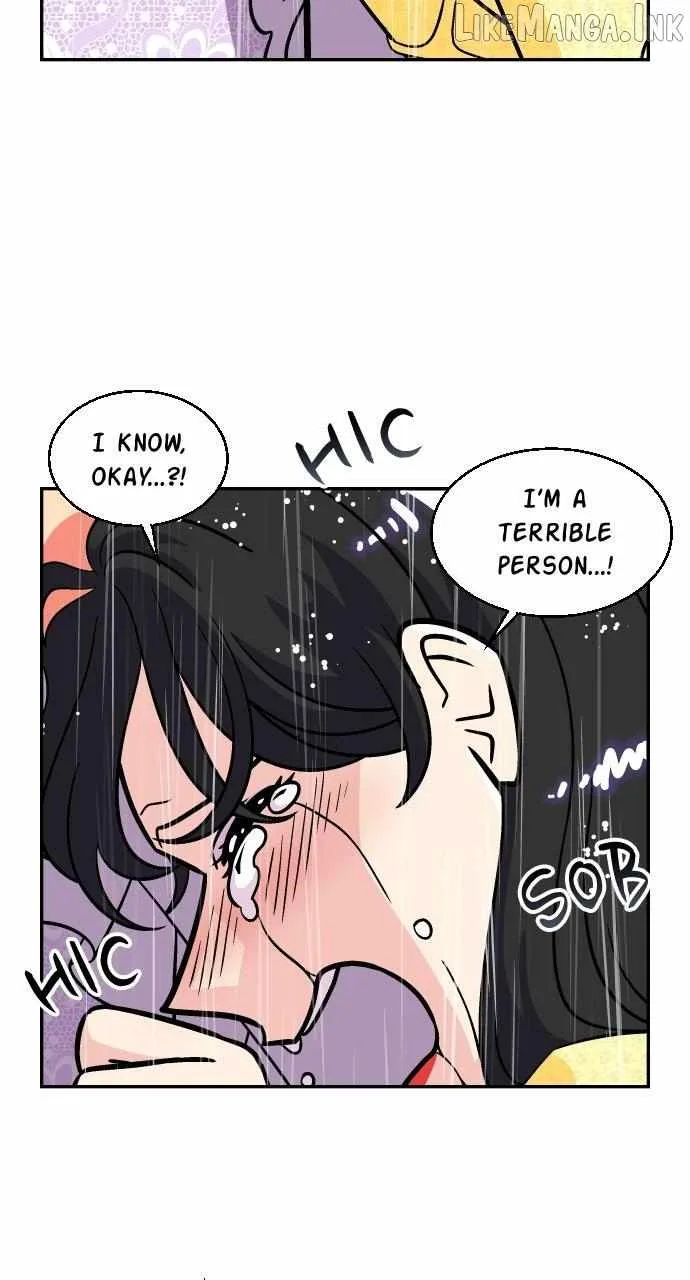 Princess Hurricane Chapter 113 page 24