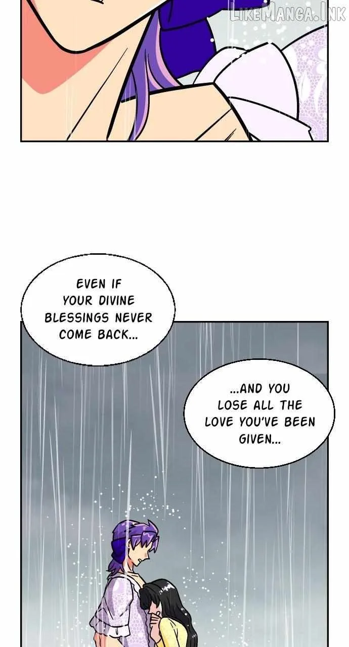 Princess Hurricane Chapter 113 page 22