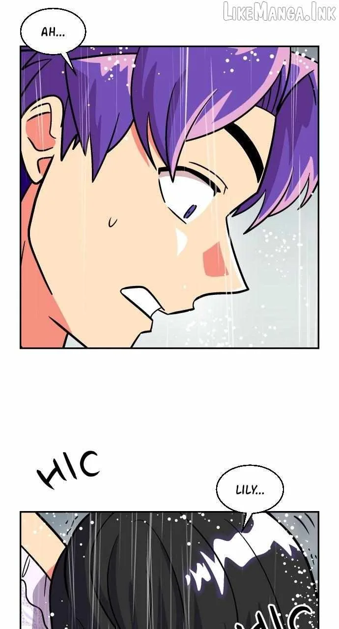 Princess Hurricane Chapter 113 page 18