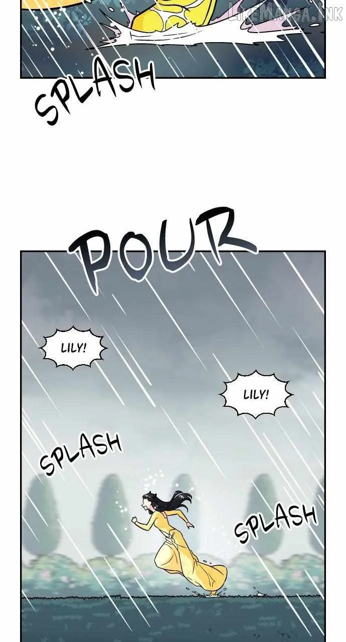 Princess Hurricane Chapter 113 page 12