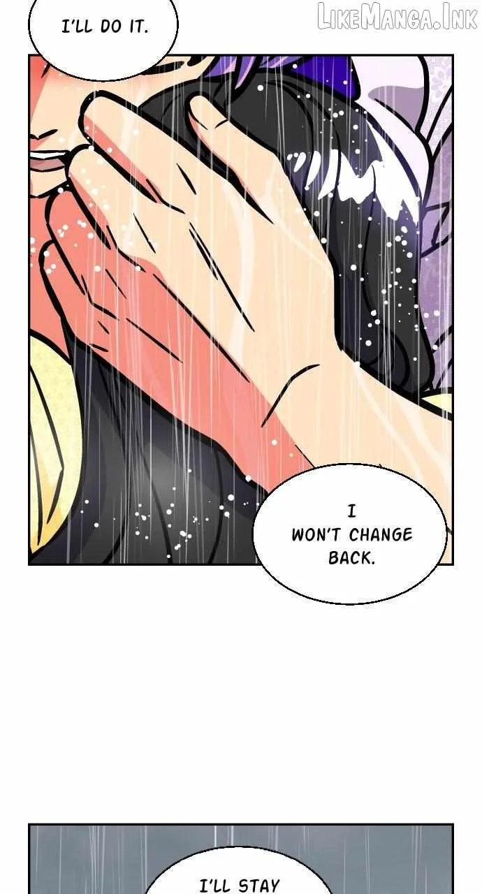 Princess Hurricane Chapter 113 page 33