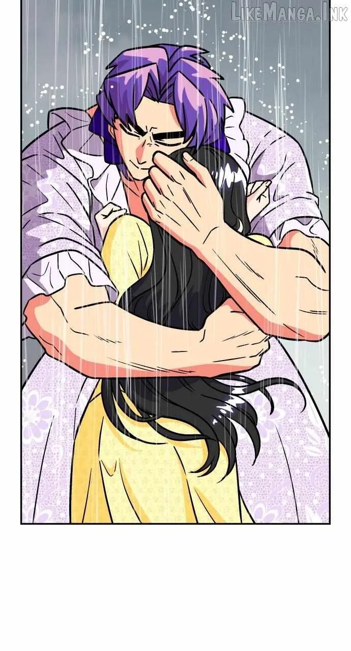 Princess Hurricane Chapter 113 page 31