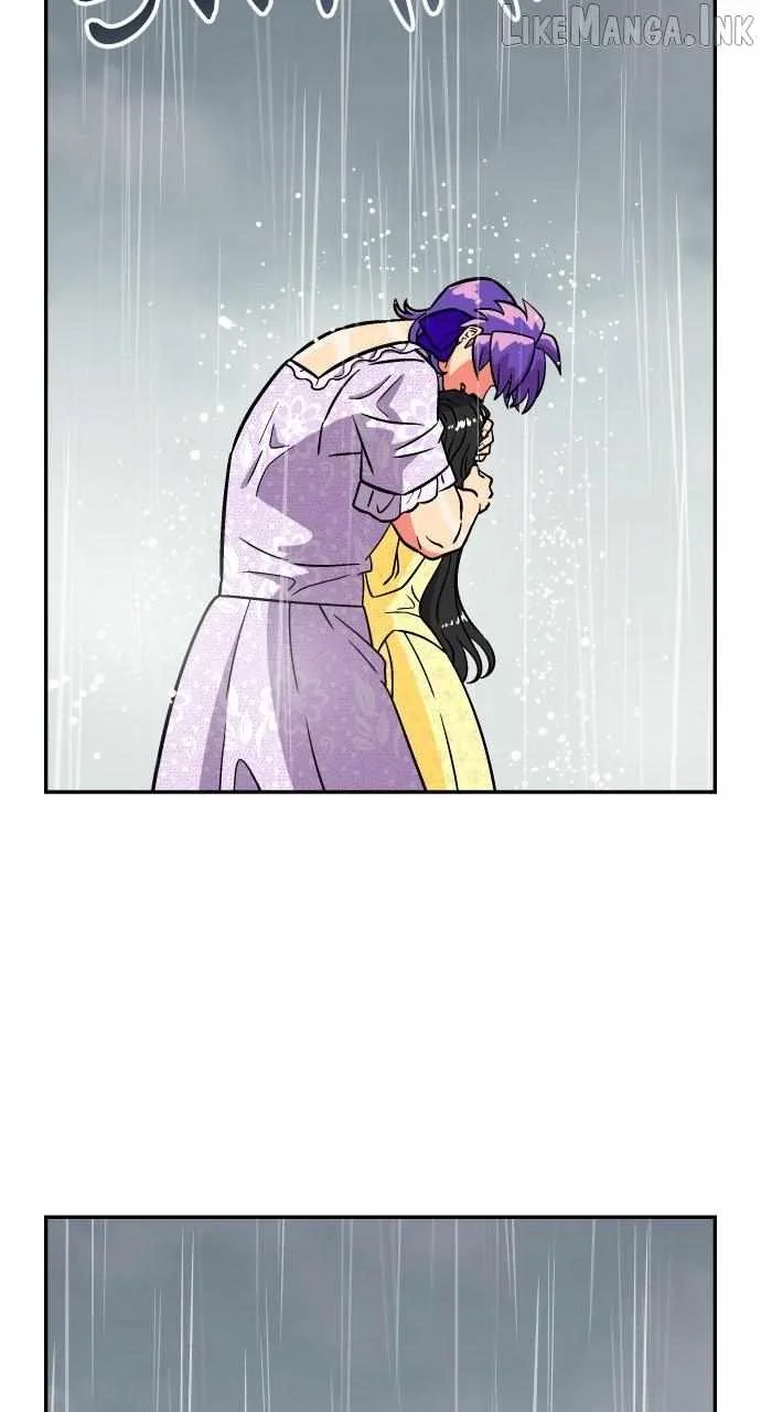 Princess Hurricane Chapter 113 page 35