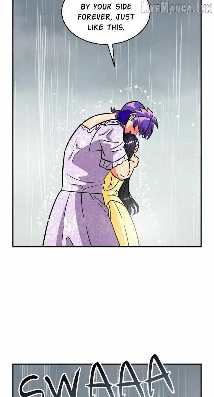 Princess Hurricane Chapter 113 page 34