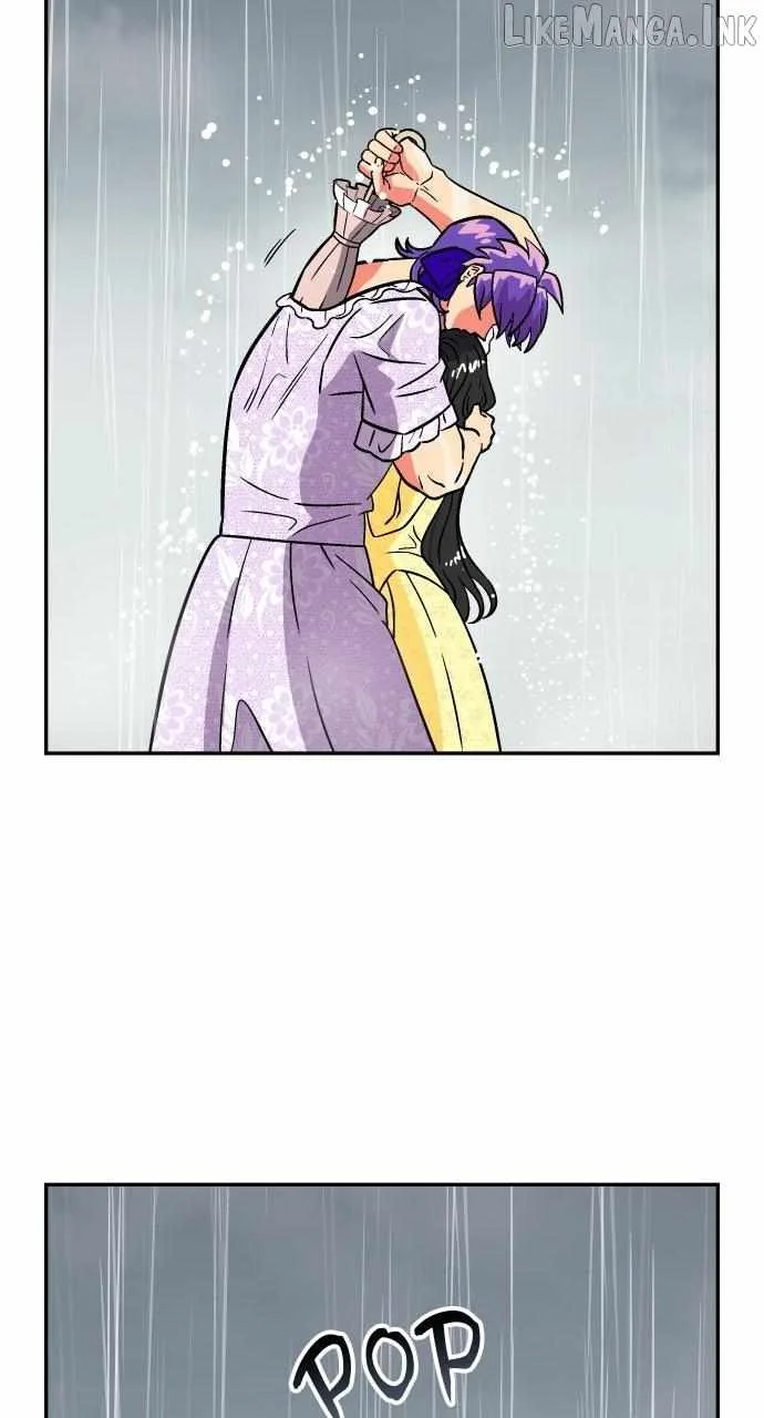 Princess Hurricane Chapter 113 page 36