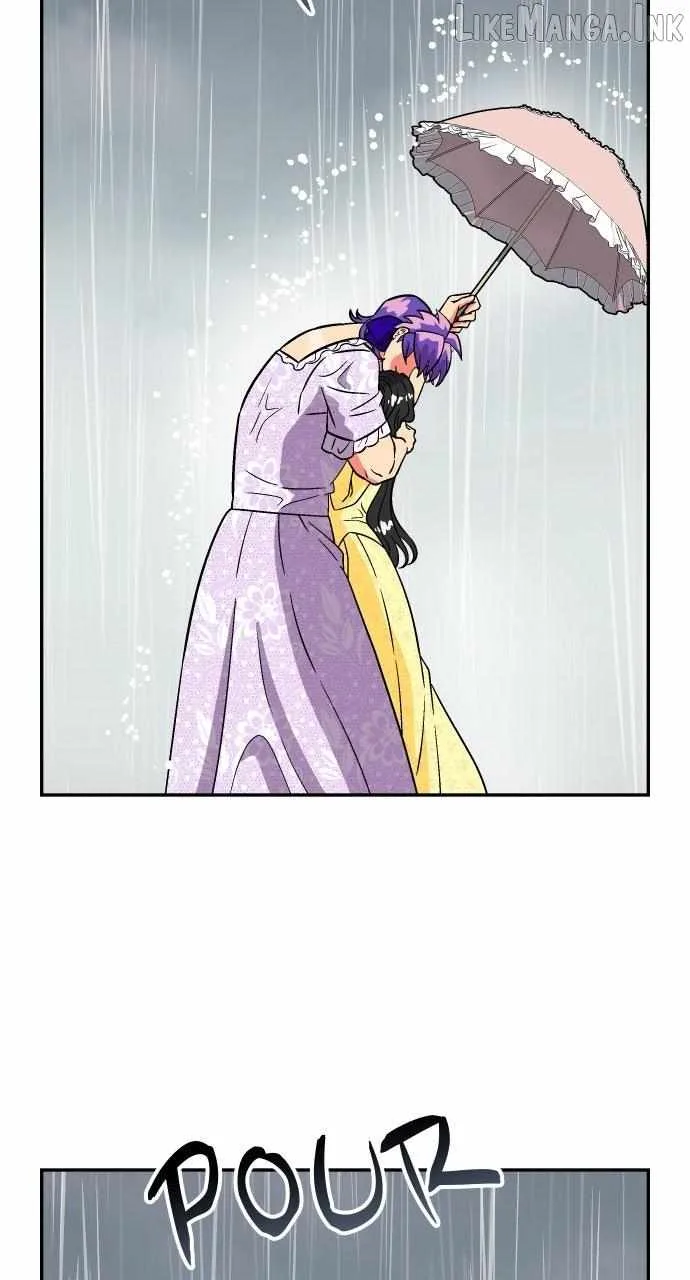 Princess Hurricane Chapter 113 page 37