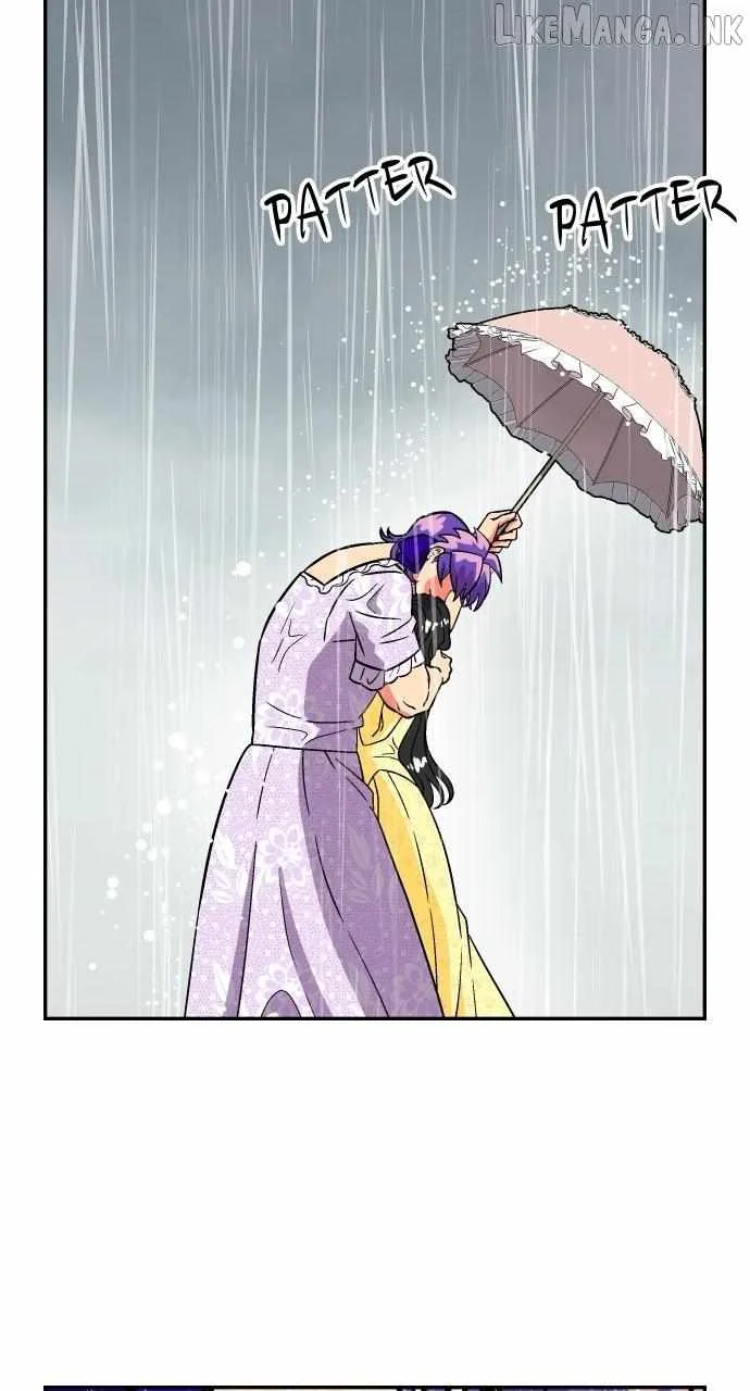 Princess Hurricane Chapter 113 page 38