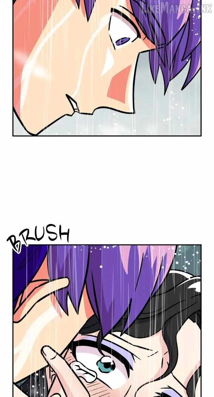 Princess Hurricane Chapter 113 page 41
