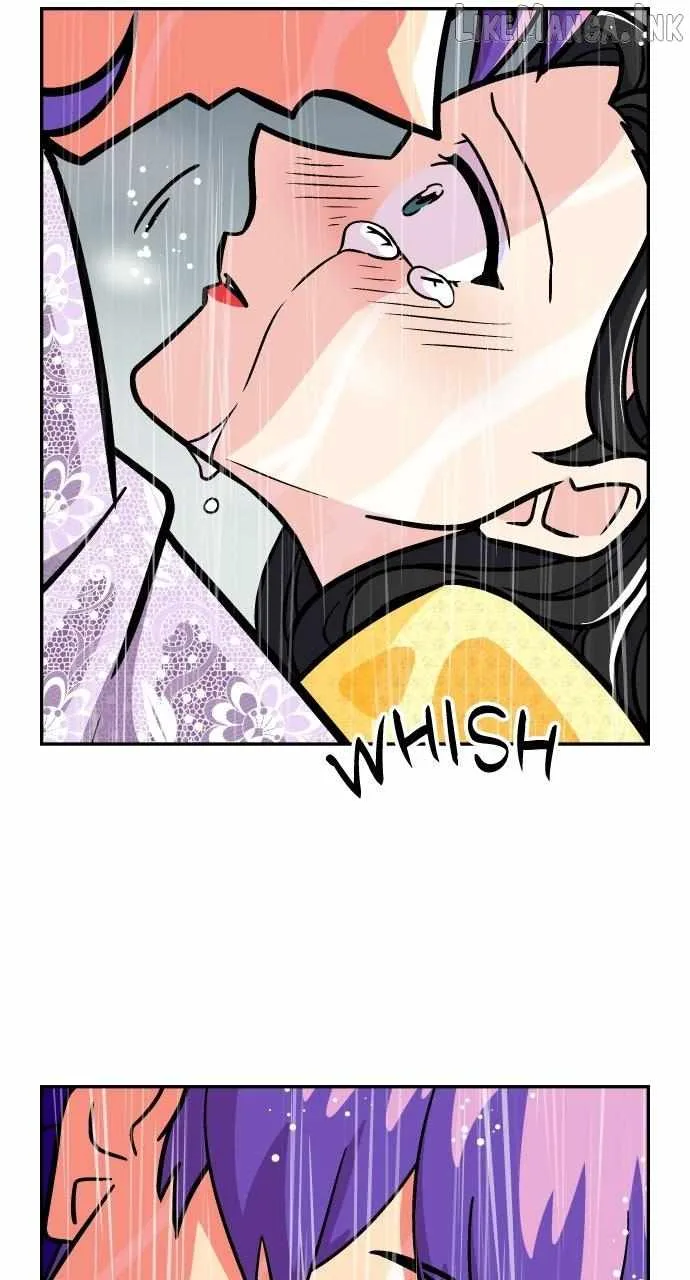 Princess Hurricane Chapter 113 page 40