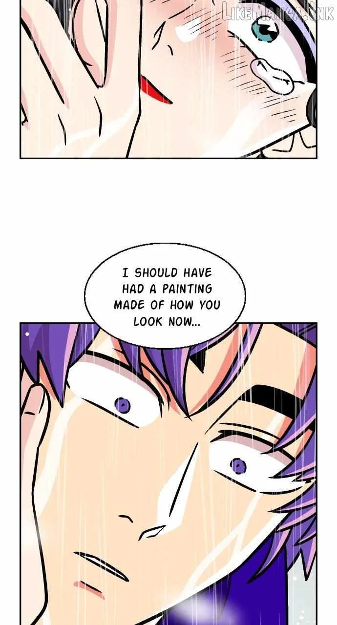 Princess Hurricane Chapter 113 page 42