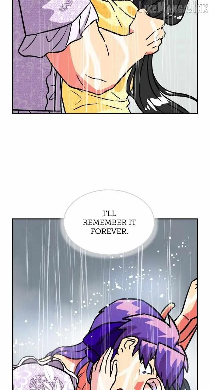 Princess Hurricane Chapter 113 page 44
