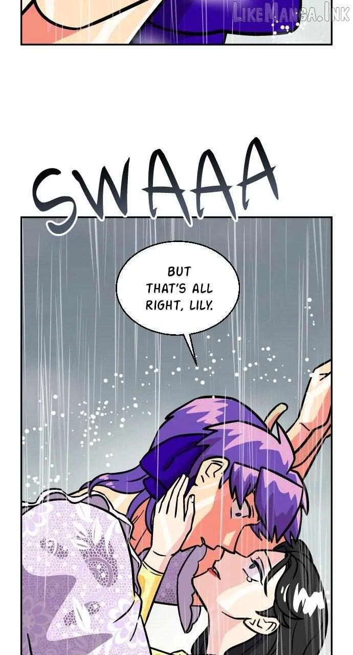 Princess Hurricane Chapter 113 page 43